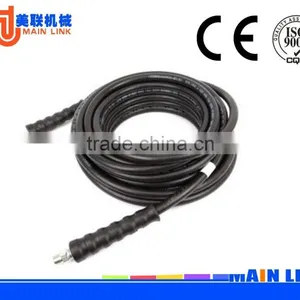 PVC Rubber Hoses "1/4" "5/16""3/8" thumbnail-1