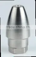 700bar Stainless Steel Turbo Nozzle thumbnail-1