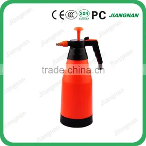 2L High Pressure Sprayer Trigger Sprayer Mini Sprayer thumbnail-1
