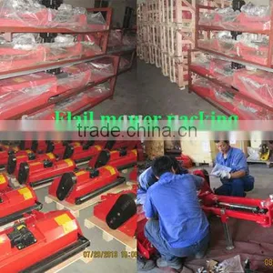 4 Wheel Farm Tractor Front End Loaders for Kubota thumbnail-5