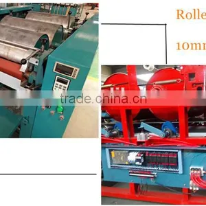 Neweek 3 Colors Printing Equipment Nylon Plastic Bag Printer Machine thumbnail-3