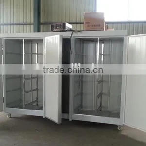 Newly China Made Automatic Bean Sprout Machine thumbnail-3
