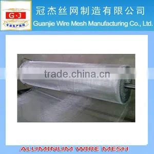 MT 2013 18/14 Epoxy Coated Aluminium Wire Mesh thumbnail-1