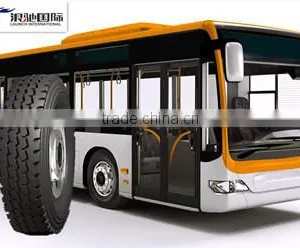 China Bus Tyre 12.00R20 thumbnail-1