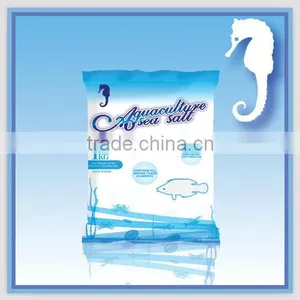 Fish Farming Aquaculture Sea Salt thumbnail-1