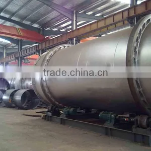 Rotary Dryer Machine/ Three Pass Deyer for Sale TDS6220 thumbnail-5