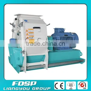 High Quality Mixer Grinder Small Animal Feed Grinder thumbnail-6