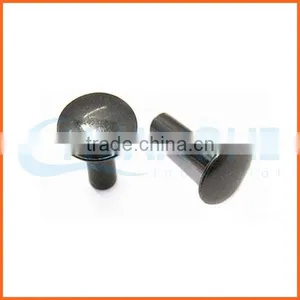 High Quality Copper Semi Hollow Rivets thumbnail-2