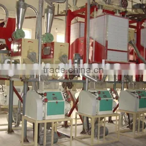 15-18t Flour Mill Machine thumbnail-1