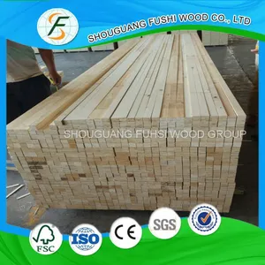 LVL Panel Full Poplar LVL /LVB Used For Packing and Furniture thumbnail-1