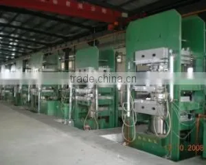 Yancheng Tuopu Tyre Co., Ltd. company overview - view 1 thumbnail