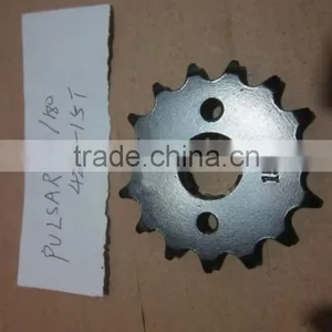 Best Bajaj Pulsar 180 Motorcycle Chain Kit thumbnail-2