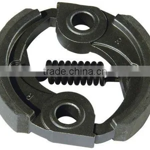 CG328 Brush Cutter Gear Case Assembly thumbnail-4