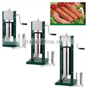 Vertical 15LB Sausage Stuffer thumbnail-1