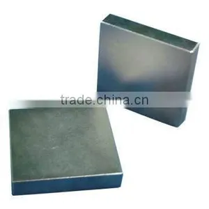 NdfeB Magnet Block thumbnail-4