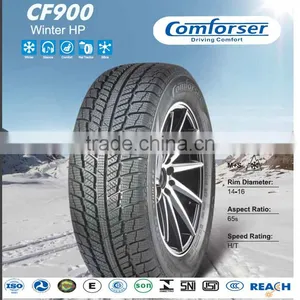 China Top Brand Winter Car Tires thumbnail-1
