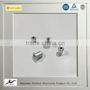 Stainless Steel Machinery Machining Customized Non-standard CNC Mahining Service,CNC Turning Super- Precision Mechanical Parts thumbnail-2
