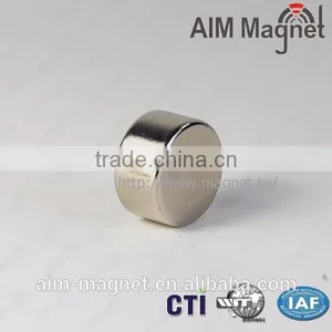 N52 China to Buy Neodymium Disc Magnets thumbnail-1