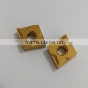 Cnc Cnmg 120404 120408 160608 160612 160616 190612 190616 Tungsten Cemented Carbide Insert Turning Tool thumbnail-4