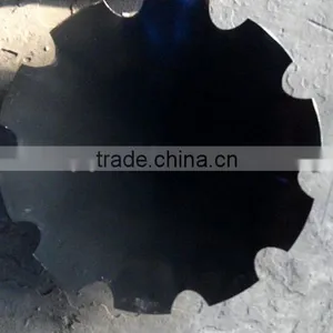 China 24''x6 Disc Blades thumbnail-1