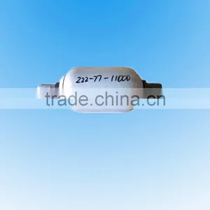 Shantui Road Roller Energy Accumulator 222-77-11000 Sr16 Roller Bladder Accumulator thumbnail-1