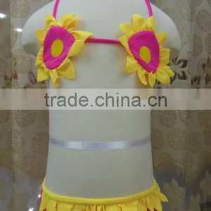 2014 Hot Sale Baby Bikini thumbnail-1