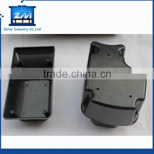 Bargain!ABS Plastic Consloe Box Armrest Console Box thumbnail-4