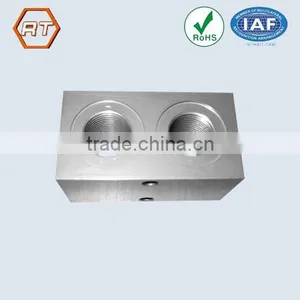 Custom Machining Parts thumbnail-1
