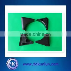 Customize Automotive Project of ABS Plastic thumbnail-1
