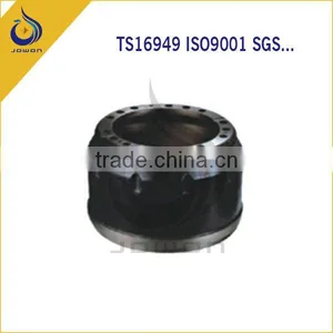 Brake Drum/truck Brake Drum/tractor Brake Drum thumbnail-1