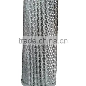 OEM Construction Machinery Hydraulic Filter thumbnail-5