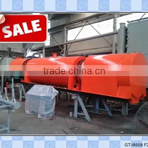 200-300kg/h Output Capacity Good Quality Activated Carbon Machine thumbnail-2