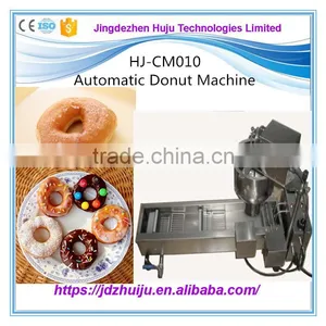 Popular Donut Making Machines for Sale HJ-CM010 thumbnail-2