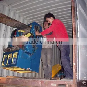 New Product Metal Expanded Machine Supplier thumbnail-6