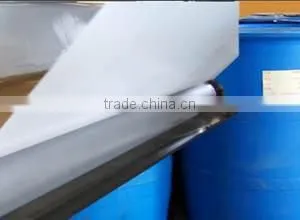 Water Based Acrylic Pressure Sensitive Adhesive GlueWater Based Acrylic Adhesive Glue for Stainless Steel/Aluminum Protective fi thumbnail-1