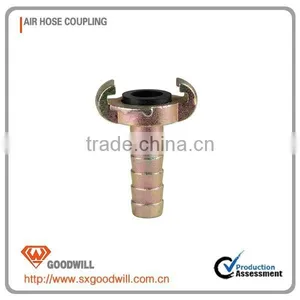 Stainless Steel Sanitary Hose Fittings thumbnail-2