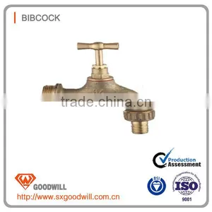 2016 Customized and Adjusting High Quality Bibcock Taps thumbnail-1
