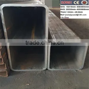 1000x1000 Square Steel Pipe , Big Square Steel Pipe thumbnail-2