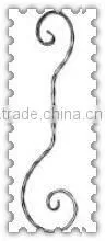 Ornamental Steel Scrolls thumbnail-1