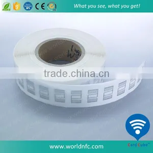 Long Range ISO18000-6C UHF RFID Label thumbnail-5