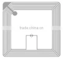 UHF RFID Paper Label thumbnail-1