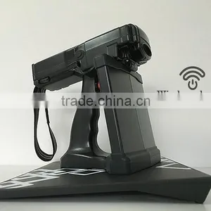Waterproof Rfid Long Range Uhf Rfid Handheld Reader With Sdk thumbnail-1
