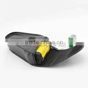 HT-818 Industrial Non-contact Smart Sensor Infrared Thermometer Price With Dual Laser Targeting thumbnail-4