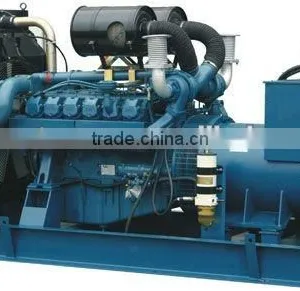 China Supplier ! Doosan Daewoo Engine Generator thumbnail-1