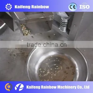 Long Service Life Peanut Slitter Machine in Low Price thumbnail-4