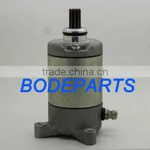 Kazuma ATV Parts STARTING MOTOR for Jaguar 500(BD-K011) thumbnail-3