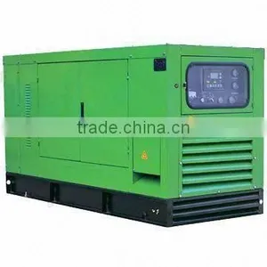 184KVA/230kVA Deutz Diesel Generator Prices thumbnail-1