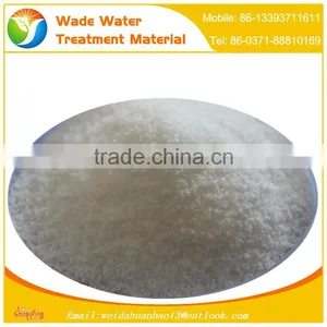 CHINA Flocculant Anionic Polyacyrlamide for Copper Mines, Gold Mines--PAM thumbnail-2