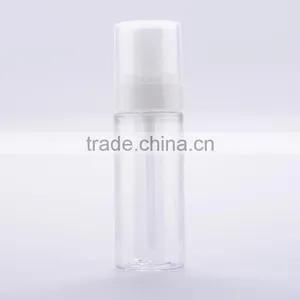 Empty Cosmetic Bottle in 60ml Capacity With Custom Made Color thumbnail-4