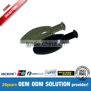 Tungsten Punching Weights for Bass Fishing thumbnail-1